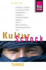 Cover-Bild Reise Know-How KulturSchock Tuareg