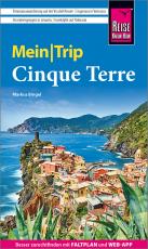 Cover-Bild Reise Know-How MeinTrip Cinque Terre