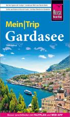 Cover-Bild Reise Know-How MeinTrip Gardasee