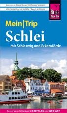 Cover-Bild Reise Know-How MeinTrip Schlei mit Schleswig und Eckernförde