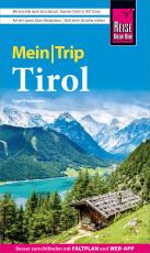 Cover-Bild Reise Know-How MeinTrip Tirol