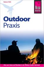 Cover-Bild Reise Know-How Outdoor Praxis