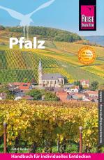 Cover-Bild Reise Know-How Pfalz