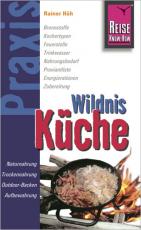 Cover-Bild Reise Know-How Praxis Wildnis-Küche