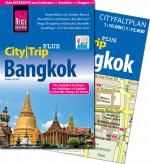 Cover-Bild Reise Know-How Reiseführer Bangkok (CityTrip PLUS)