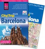 Cover-Bild Reise Know-How Reiseführer Barcelona (CityTrip PLUS)