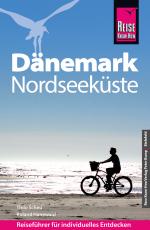 Cover-Bild Reise Know-How Reiseführer Dänemark - Nordseeküste