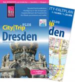 Cover-Bild Reise Know-How Reiseführer Dresden (CityTrip PLUS)