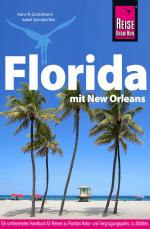 Cover-Bild Reise Know-How Reiseführer Florida mit New Orleans