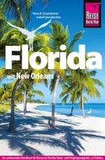 Cover-Bild Reise Know-How Reiseführer Florida