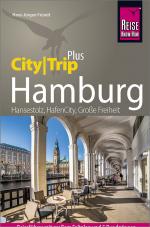 Cover-Bild Reise Know-How Reiseführer Hamburg (CityTrip PLUS)