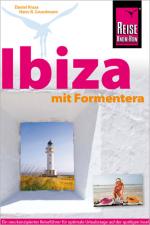 Cover-Bild Reise Know-How Reiseführer Ibiza mit Formentera