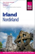 Cover-Bild Reise Know-How Reiseführer Irland (mit Nordirland)
