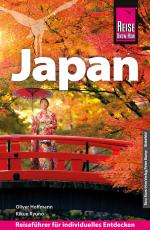 Cover-Bild Reise Know-How Reiseführer Japan