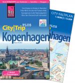 Cover-Bild Reise Know-How Reiseführer Kopenhagen mit Malmö und Öresundregion (CityTrip PLUS)