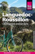 Cover-Bild Reise Know-How Reiseführer Languedoc-Roussillon Okzitanien entdecken