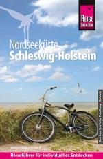 Cover-Bild Reise Know-How Reiseführer Nordseeküste Schleswig-Holstein