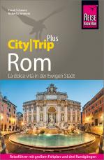 Cover-Bild Reise Know-How Reiseführer Rom (CityTrip PLUS)