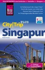 Cover-Bild Reise Know-How Reiseführer Singapur mit Sentosa und Inselausflügen (CityTrip PLUS)