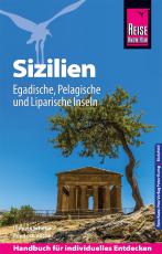 Cover-Bild Reise Know-How Reiseführer Sizilien und Egadische, Pelagische & Liparische Inseln