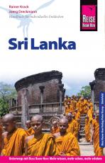 Cover-Bild Reise Know-How Reiseführer Sri Lanka