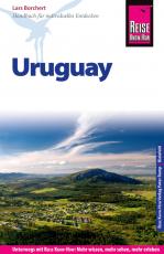 Cover-Bild Reise Know-How Reiseführer Uruguay