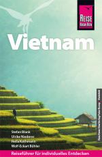 Cover-Bild Reise Know-How Reiseführer Vietnam