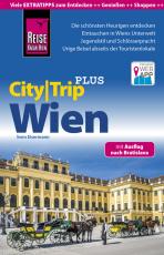 Cover-Bild Reise Know-How Reiseführer Wien (CityTrip PLUS)