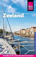 Cover-Bild Reise Know-How Reiseführer Zeeland mit Extra-Tipps für Kinder