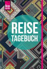 Cover-Bild Reise Know-How Reisetagebuch - Muster aus aller Welt