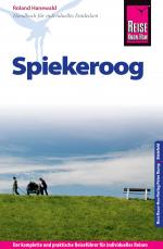 Cover-Bild Reise Know-How Spiekeroog (Reiseführer)