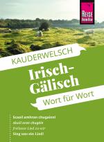 Cover-Bild Reise Know-How Sprachführer Irisch-Gälisch - Wort für Wort