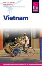Cover-Bild Reise Know-How Vietnam