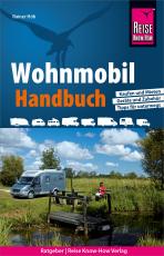 Cover-Bild Reise Know-How Wohnmobil-Handbuch