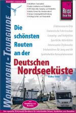 Cover-Bild Reise Know-How Wohnmobil-Tourguide Deutsche Nordseeküste mit Hamburg und Bremen