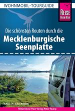 Cover-Bild Reise Know-How Wohnmobil-Tourguide Mecklenburgische Seenplatte