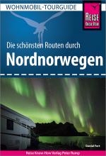 Cover-Bild Reise Know-How Wohnmobil-Tourguide Nordnorwegen