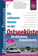 Cover-Bild Reise Know-How Wohnmobil-Tourguide Ostseeküste Mecklenburg-Vorpommern mit Rügen und Usedom