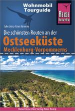 Cover-Bild Reise Know-How Wohnmobil-Tourguide Ostseeküste Mecklenburg-Vorpommern mit Rügen und Usedom