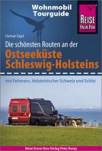 Cover-Bild Reise Know-How Wohnmobil-Tourguide Ostseeküste Schleswig-Holstein