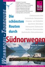 Cover-Bild Reise Know-How Wohnmobil-Tourguide Südnorwegen