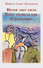 Cover-Bild Reise mit dem Esel durch die Cévennen