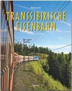 Cover-Bild Reise mit der Transsibirischen Eisenbahn