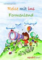 Cover-Bild Reise mit ins Formenland