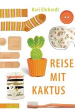 Cover-Bild Reise mit Kaktus