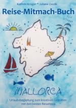 Cover-Bild Reise-Mitmach-Buch Mallorca