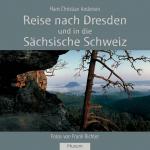 Cover-Bild Reise nach Dresden und in die Sächsische Schweiz