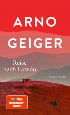 Cover-Bild Reise nach Laredo