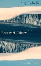 Cover-Bild Reise nach Orkney