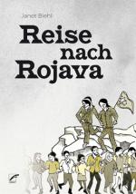 Cover-Bild Reise nach Rojava